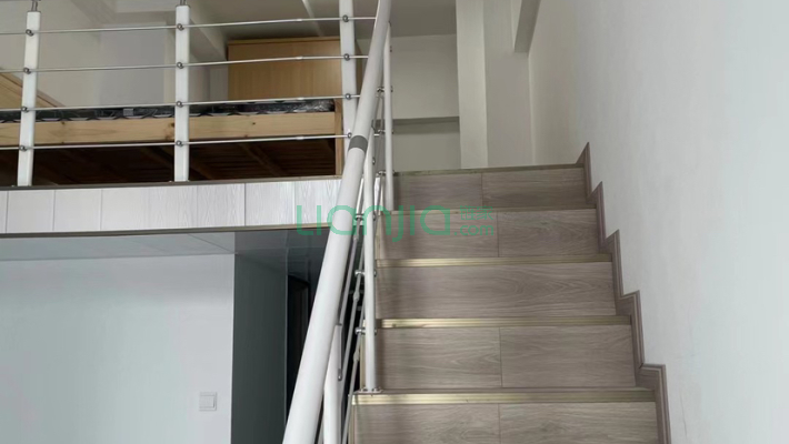 融创孔雀镇二手房实景图