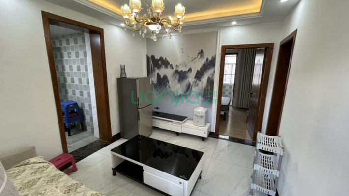 护国路40号二手房实景图