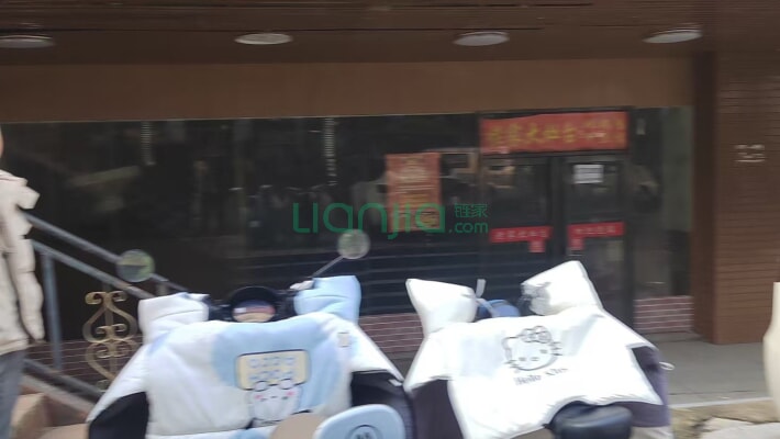 武泰闸三角塘36号二手房实景图