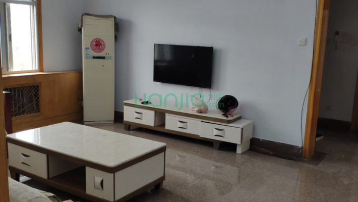 建工局小区二手房实景图