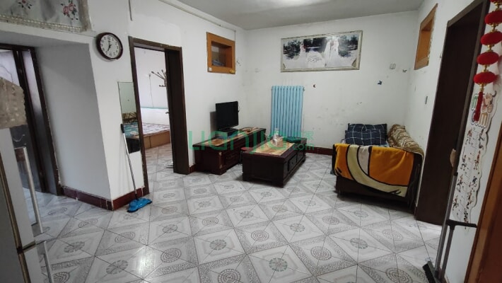 菜豆庄小区二手房实景图