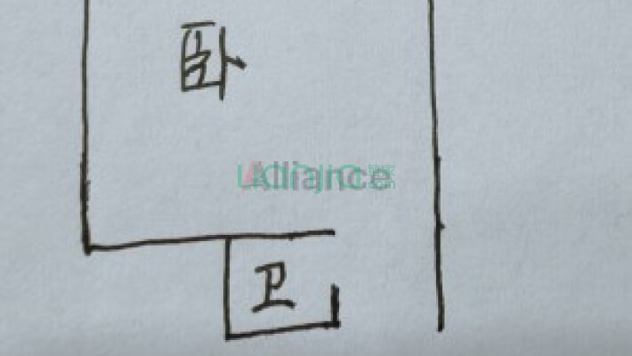 积兴里新村二手房实景图
