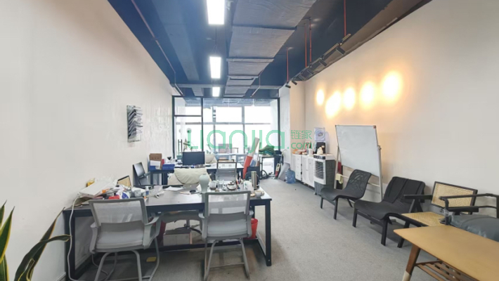 中建大厦二手房实景图