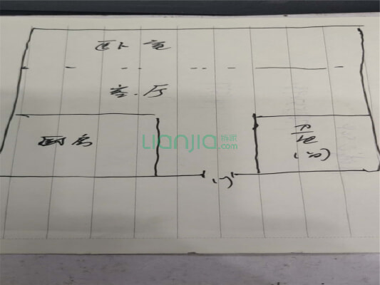 此房精装修，保养好。可以带租约出售。