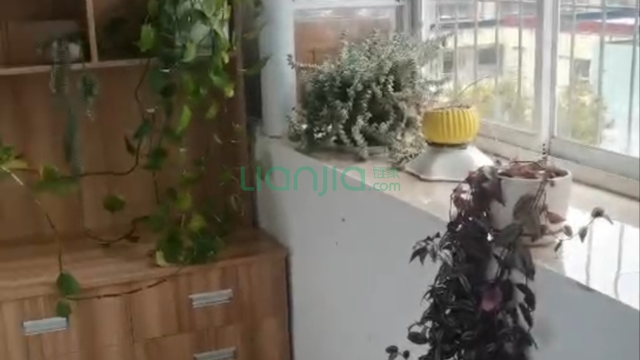 永和里8号院二手房实景图