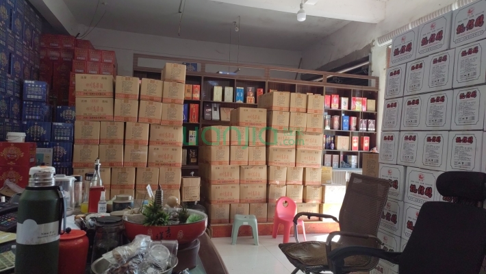 佳利商城三期二手房实景图