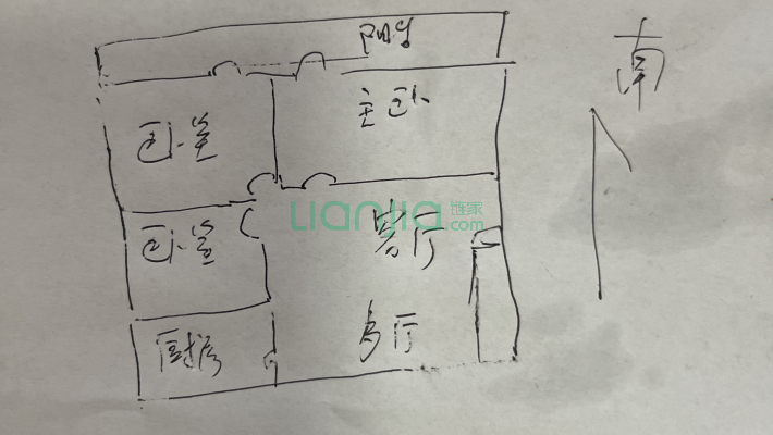 澄湖东路773号二手房实景图