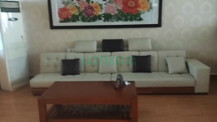 丝绸公司家属楼二手房实景图