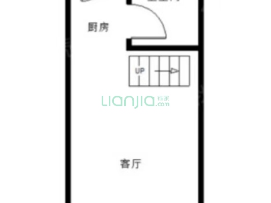 市区朝阳路*路，中茵广场，电梯房，一室一厅