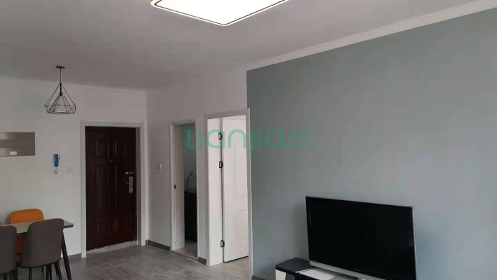 香溪名门二手房实景图