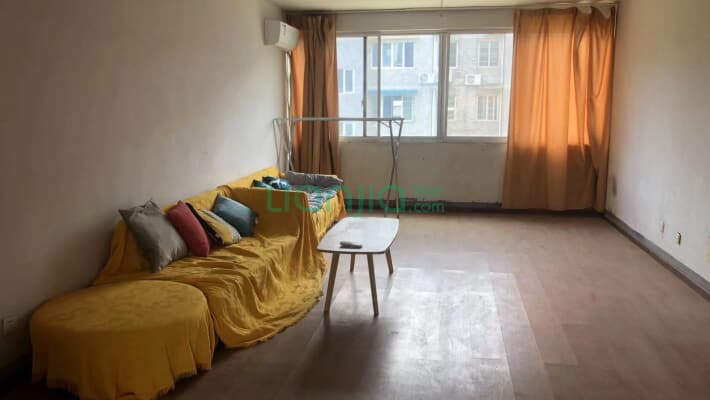 金地花园二手房实景图