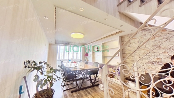 华业公寓(静安)二手房实景图