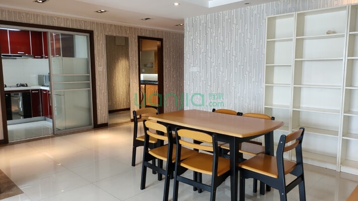 淞园大厦二手房实景图