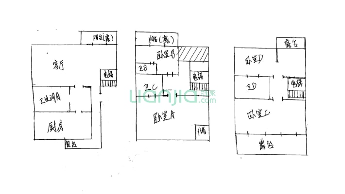 汤臣怡园二手房实景图