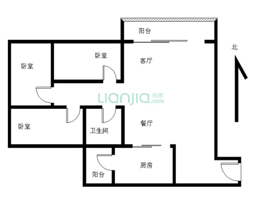 满五唯一无抵押，安静望小区花园