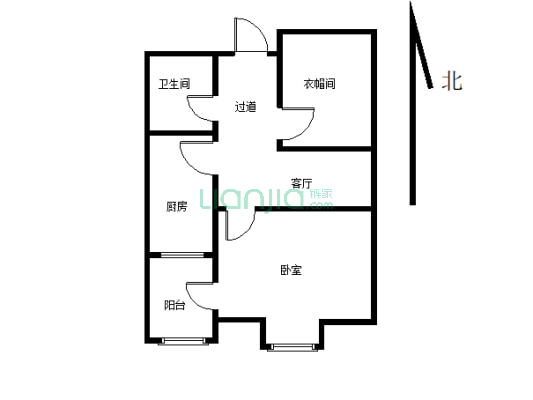 房龄新，精装修交付，物业好  带电梯