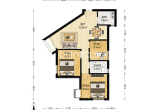 深圳华彩花园小区 华彩花园详细信息 二手房 租房 小区顾问 深圳链家