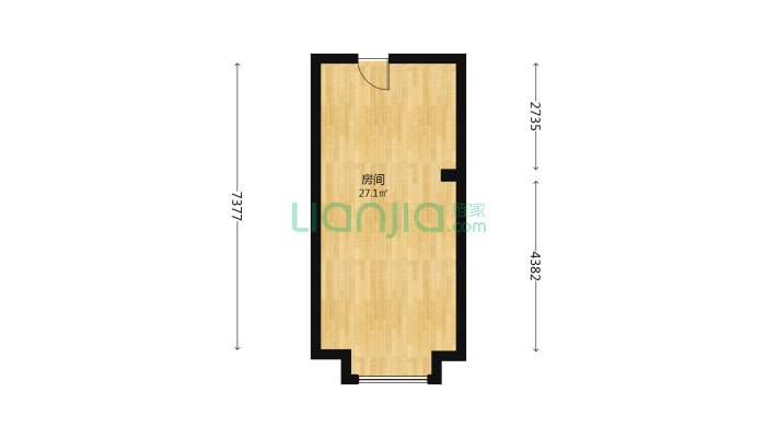 佳欣时代天汇二手房实景图