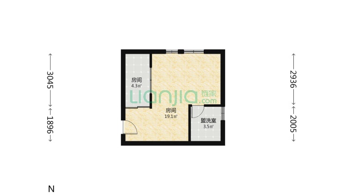 佳兆业城市广场(商业类)二手房实景图