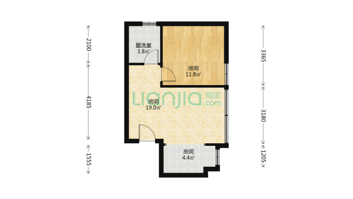 卓越世纪中心(青浦)二手房实景图
