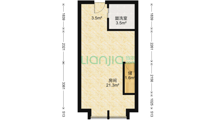 中环财富杰座二手房实景图