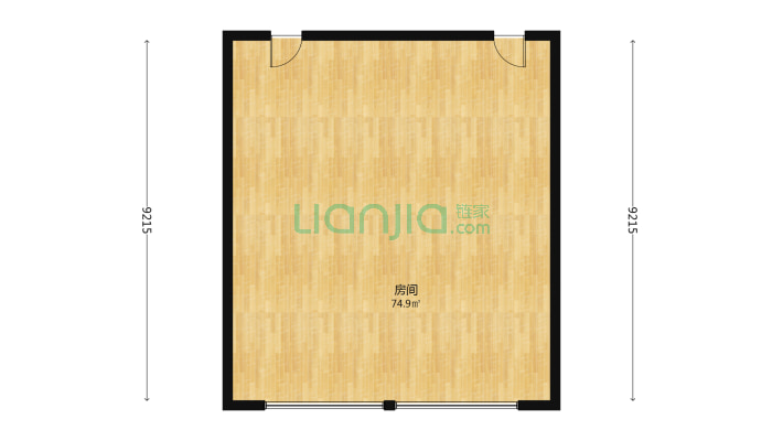 汇道大厦二手房实景图