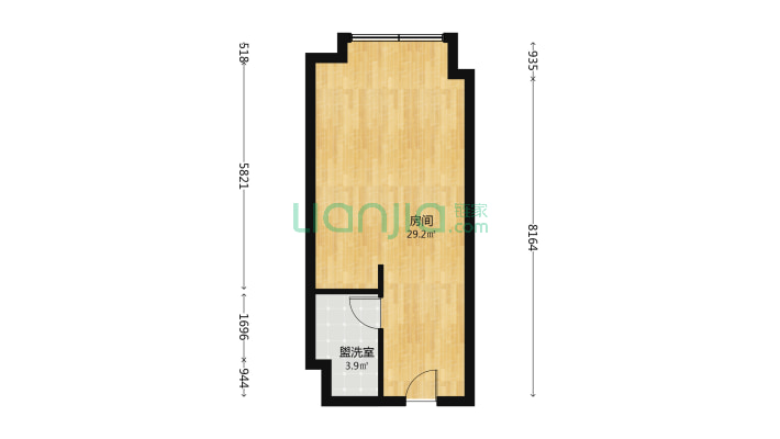 恒大珺临阁二手房实景图