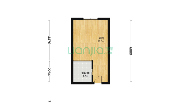 乐禧汇禧厥二手房实景图