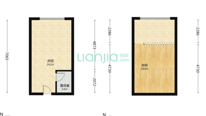 新和领航二手房实景图