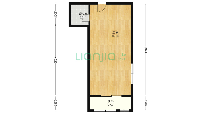 成都SBI创业园天府智谷2期二手房实景图