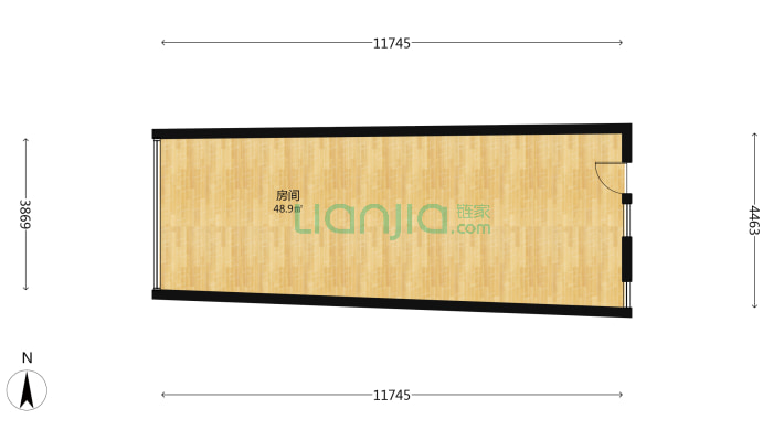 成都339二手房实景图