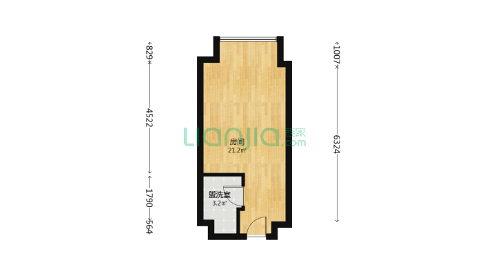 太阳公元三期二手房实景图