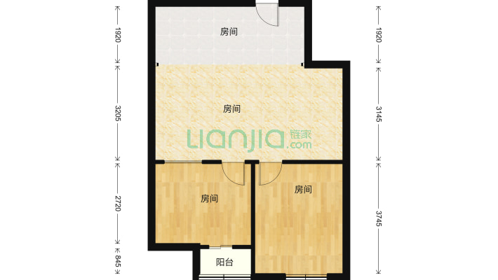 紫金瀚宫二手房实景图