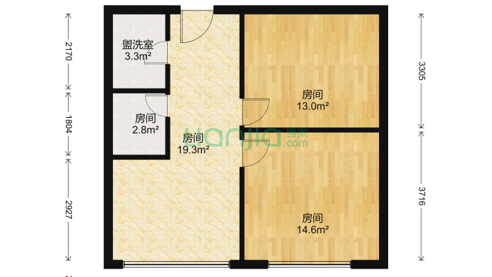 亿丰商务广场(奉贤)二手房实景图
