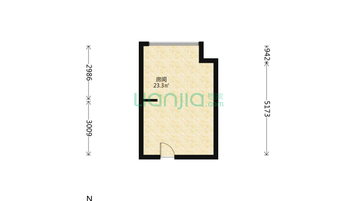 万立城(商业类)二手房实景图