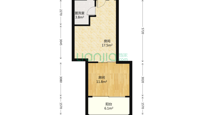 海上国际花园(二期)二手房实景图