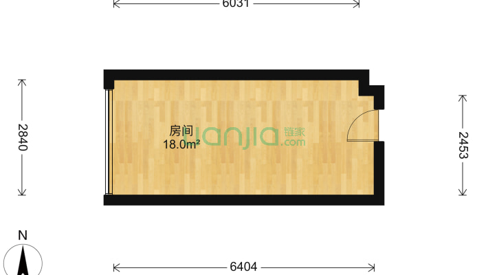 建发第五大道二手房实景图