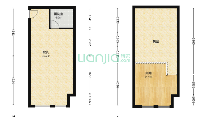 宝龙城市广场(奉贤)二手房实景图