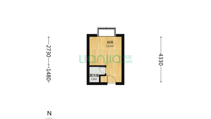 万乐城(商业类)二手房实景图
