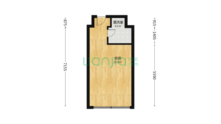 碧桂园臻湾国际二手房实景图