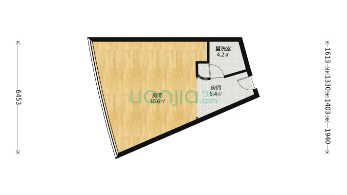 龙珠广场二手房实景图