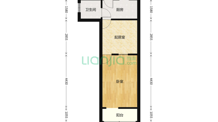 辽阳小区二手房实景图