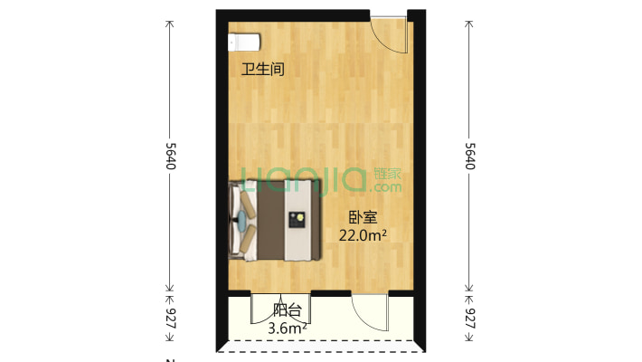 牯岭路167-181号二手房实景图