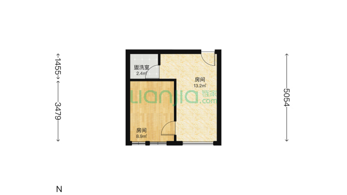 宜嘉坊商务楼二手房实景图
