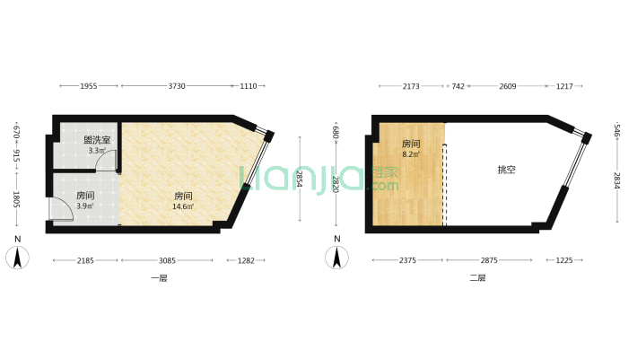 双林南支路10号二手房实景图