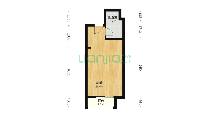 世茂港珠澳口岸城二手房实景图