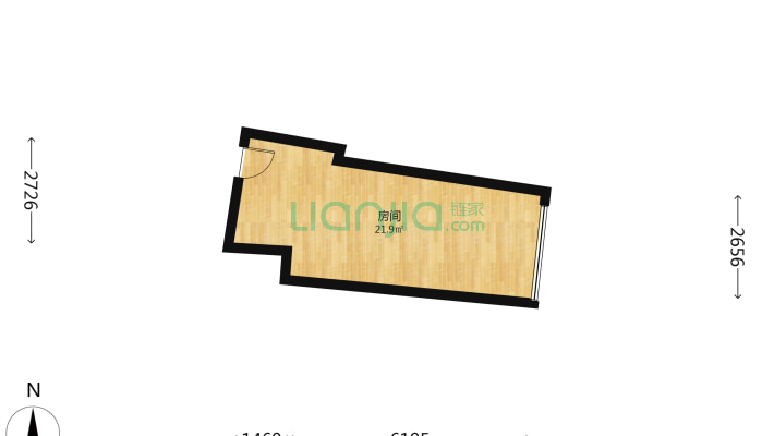 远东大厦二手房实景图