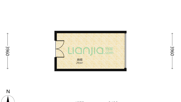 绿地未来中心二手房实景图