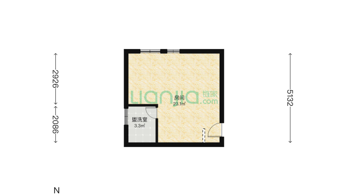 佳兆业城市广场(商业类)二手房实景图