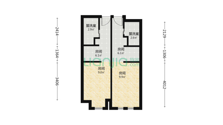 宝龙城市广场(青浦)二手房实景图